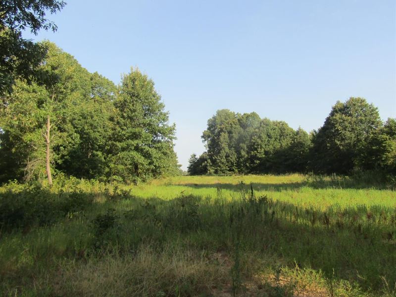 Rolling Hill Ranches Development Ph : Hugo : Choctaw County : Oklahoma