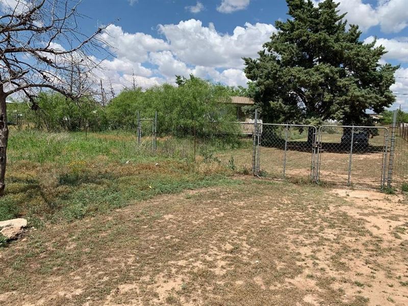 Land For Sale In Big Spring Land for Sale in Big Spring, Howard