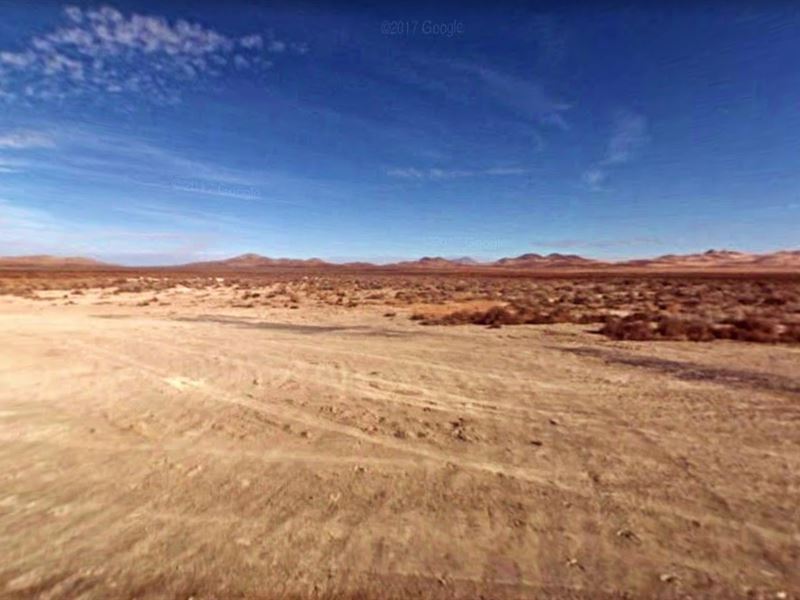 55.64 Acres in Humboldt Ciounty, NV : Winnemucca : Humboldt County : Nevada