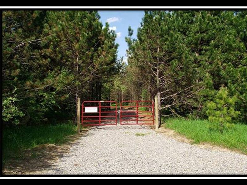 Tract 5A At The Woods At Ridgeview : Cambridge : Muskingum County : Ohio