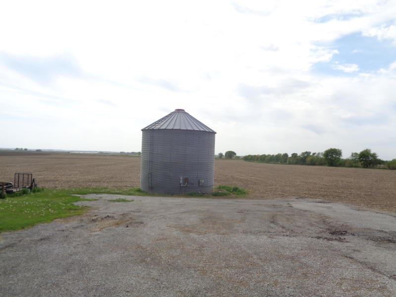 130 + Acres Farm Land Missouri : Missouri Valley : Harrison County : Iowa