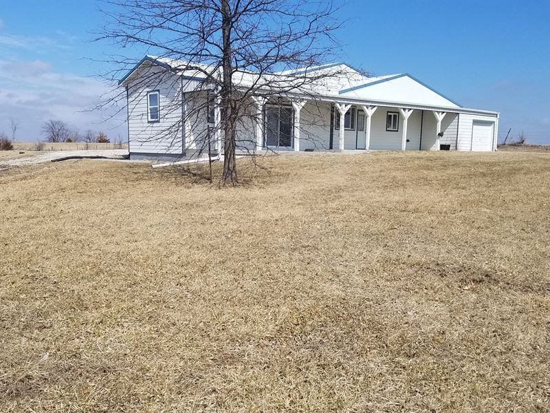 House 4 Acres Sullivan Co/Putnam CO Land for Sale in Newtown