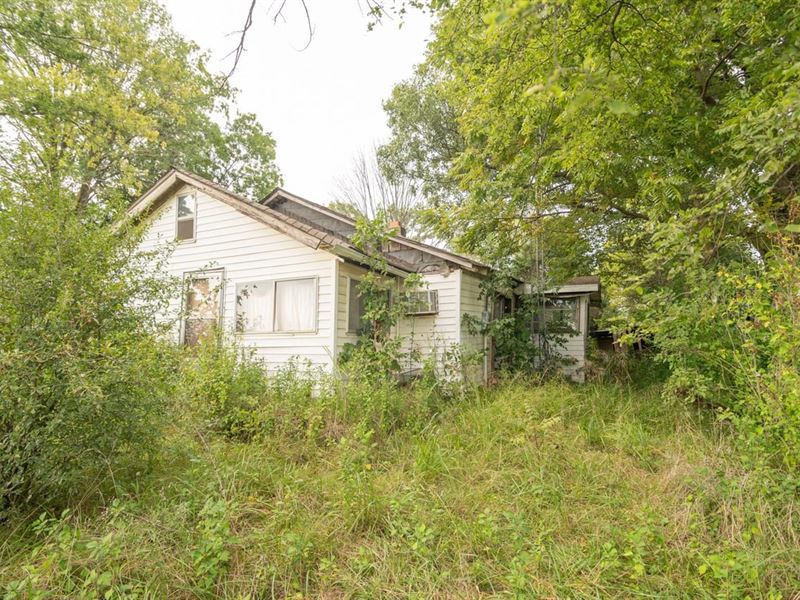 Investment Property in Butler Count : Poplar Bluff : Butler County : Missouri