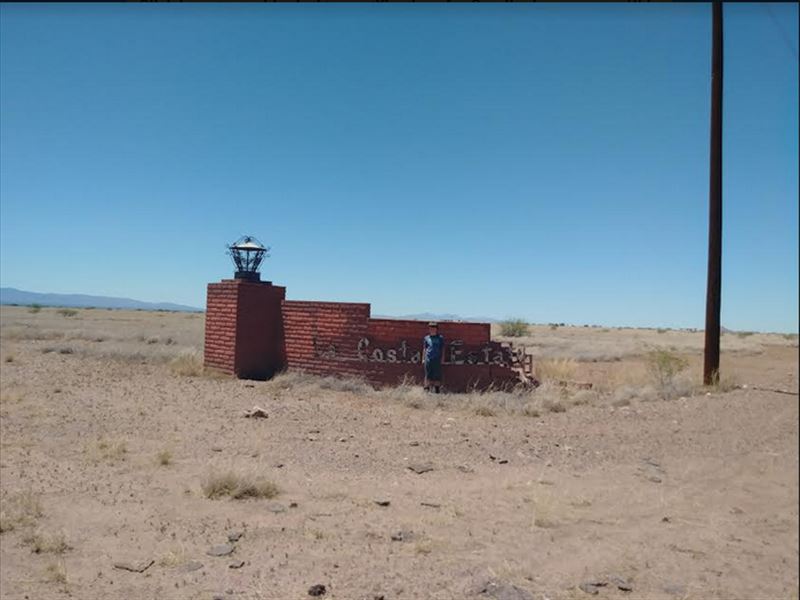 Wow Rare 3 Adj, Lots W Power Boxes : Douglas : Cochise County : Arizona
