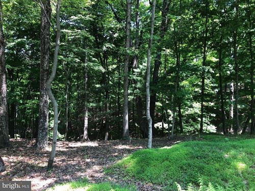 Larents Heights : Great Cacapon : Hampshire County : West Virginia