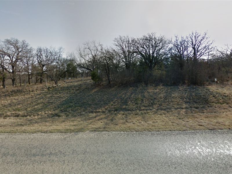 Reach Your Dream Investment : Mingus : Erath County : Texas