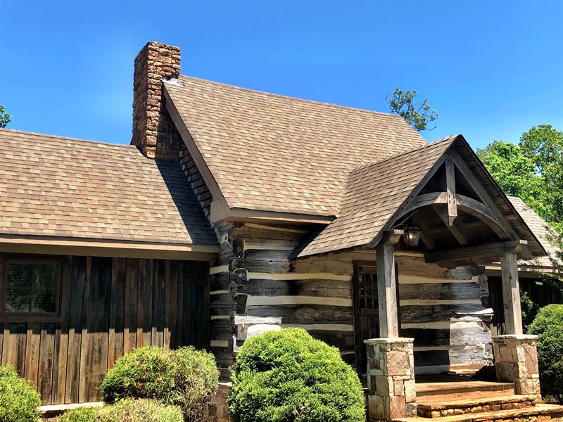 Shelter Rock Farms, Like No Other : Forsyth : Monroe County : Georgia