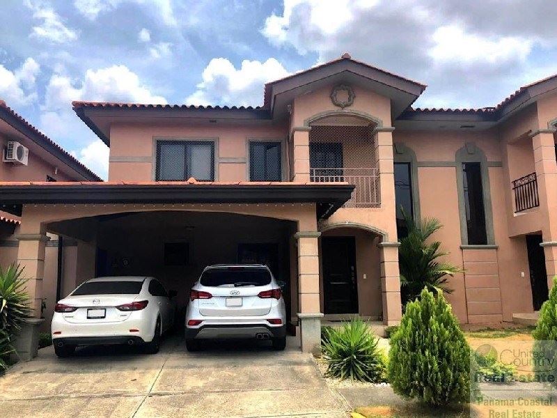 House in Versalles Panama City : Panama