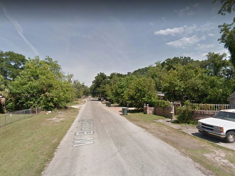2 Lots For Sale In Pensacola, Fl Land for Sale by Owner in Pensacola