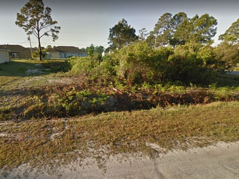 Brevard County, Fl $49,500-Neg : Palm Bay : Brevard County : Florida