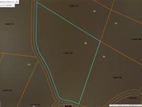N Pioneer Lane : Augusta : Hampshire County : West Virginia