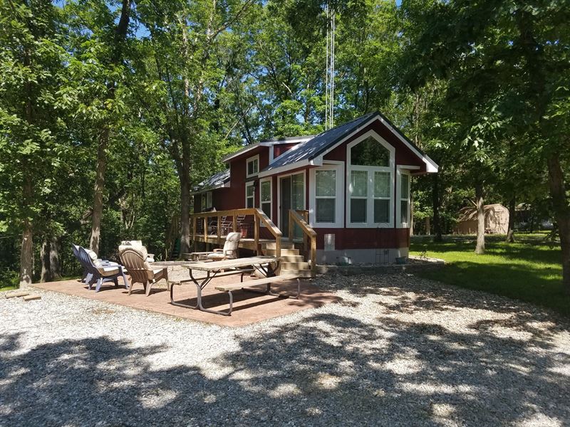 Lake Thunderhead Property For Sale Land for Sale in Unionville