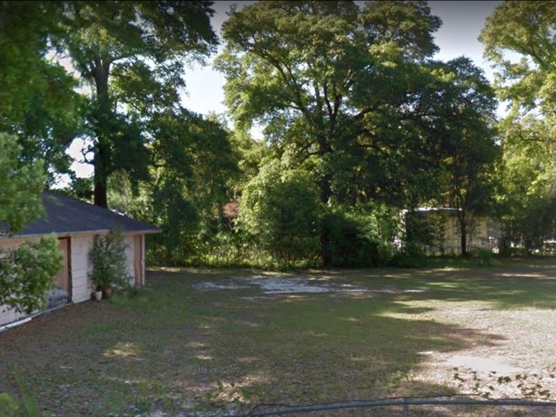 .08 Acres for Sale in Panama City : Panama City : Bay County : Florida