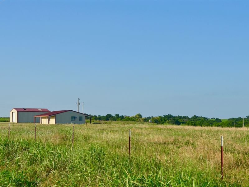Land Rush Springs Grady County : Rush Springs : Grady County : Oklahoma