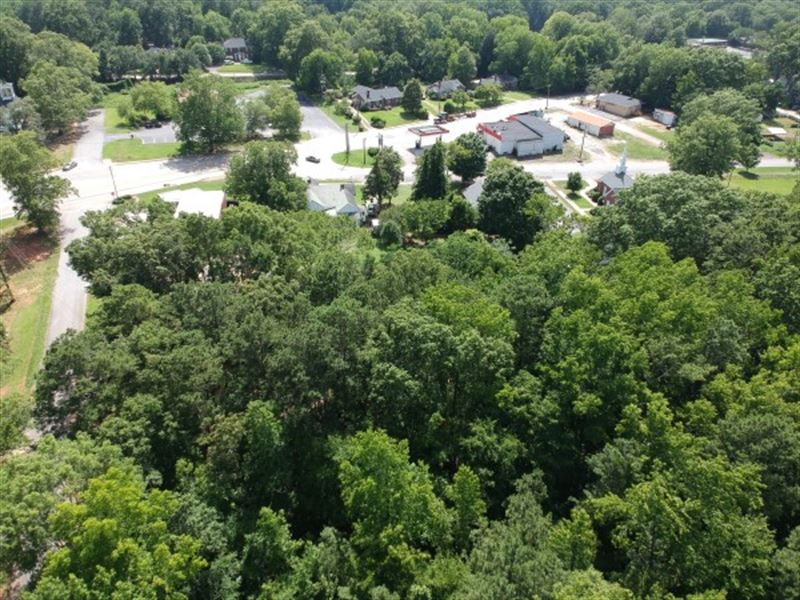 9 Acres, Fairfield County, SC : Ridgeway : Fairfield County : South Carolina