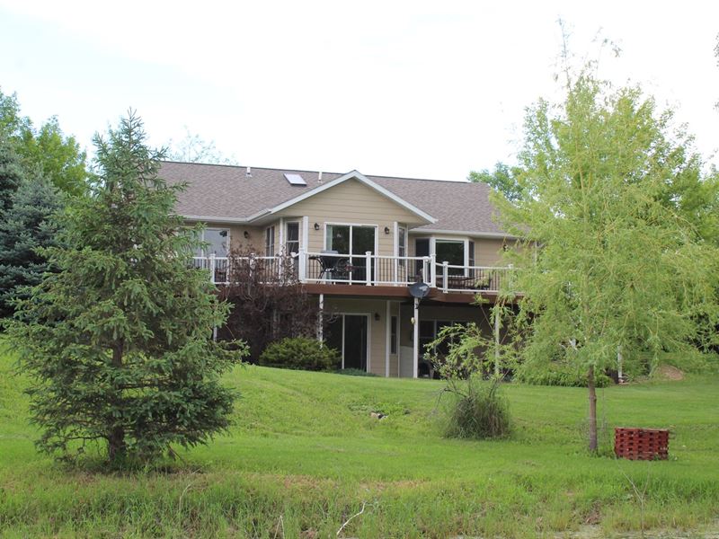 Sturgis SD Country Home Land Black, Land for Sale in South Dakota