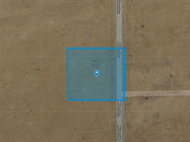 1 Acre for Sale in Belen, Nm : Belen : Valencia County : New Mexico