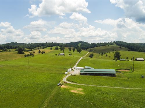 Lee County Virginia Land for Sale : LANDFLIP