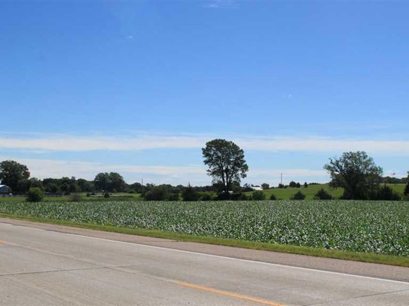 13.92 Acres, More or Less,Pierce Co : Randolph : Pierce County : Nebraska