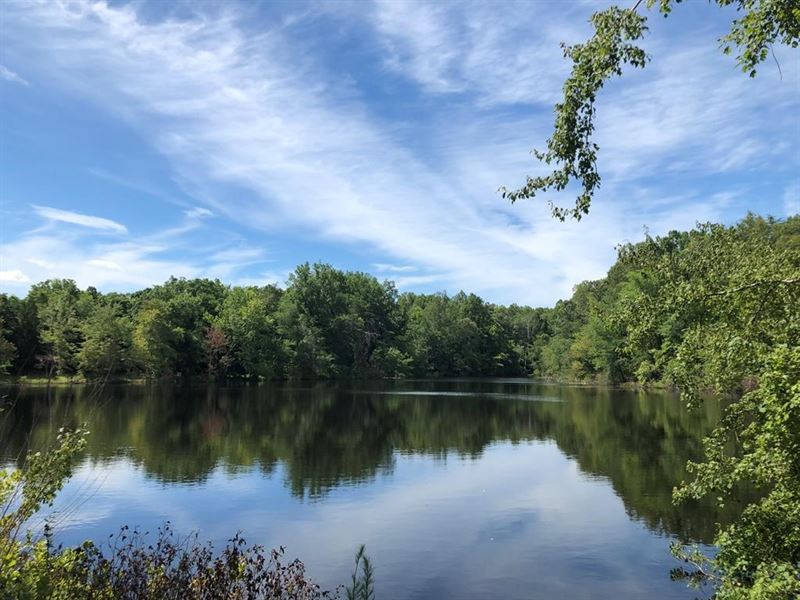Welcome To Sportsman Special Kerr : Gibsonville : Guilford County : North Carolina