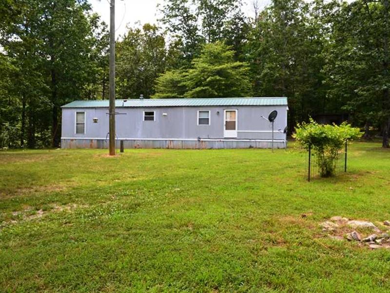 40 Acres For Sale in Carter County Land for Sale in Ellsinore, Carter