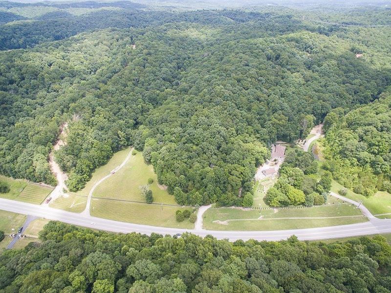 Ready to Build, Call Your Personal : Franklin : Williamson County : Tennessee