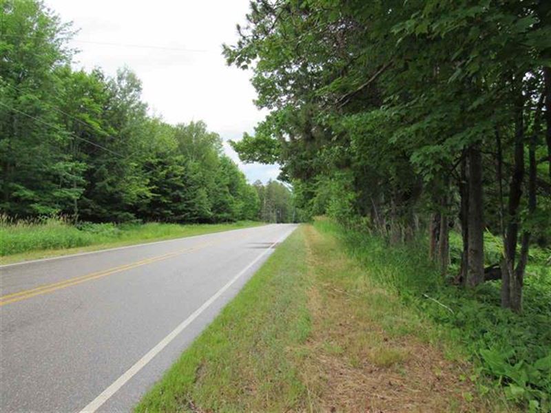 17279 Aura Rd, L'anse : L'anse : Baraga County : Michigan