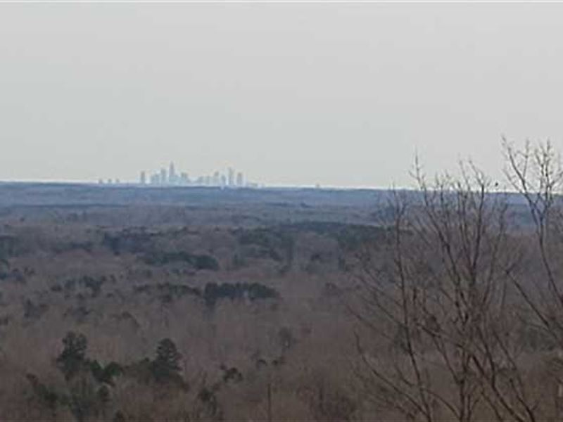 98.19 Acres in Dallas, Gaston : Dallas : Gaston County : North Carolina