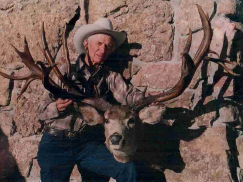 Mundy Ranch : Tierra Amarilla : Rio Arriba County : New Mexico