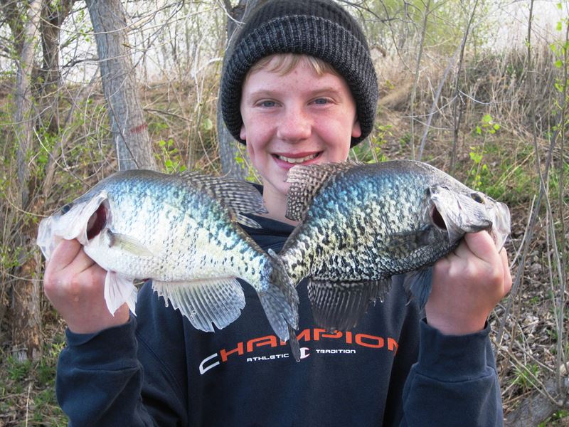 Mariposa Lake Lot 54 : Marquette : Hamilton County : Nebraska