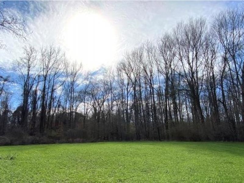 586.81 Acres in Holmes County in Le : Lexington : Holmes County : Mississippi