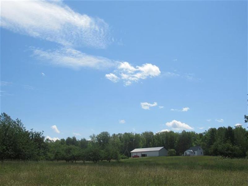 13118 Saari Rd, Aura, MI : Arvon : Baraga County : Michigan