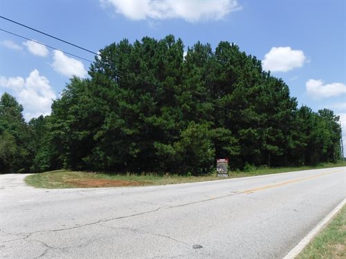 Cleveland Farm Estates Tract B : Locust Grove : Henry County : Georgia