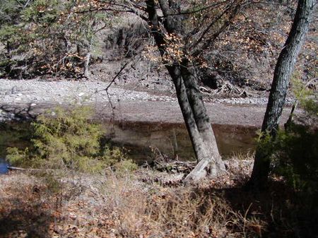 15,600 Acre Sonora Ranch : Camargo : Mexico