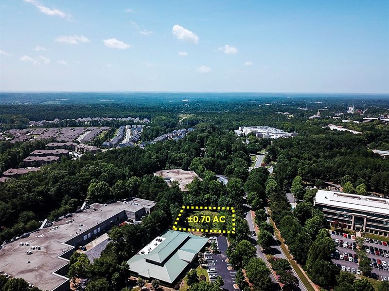Absolute $1 Auction : Johns Creek : Gwinnett County : Georgia