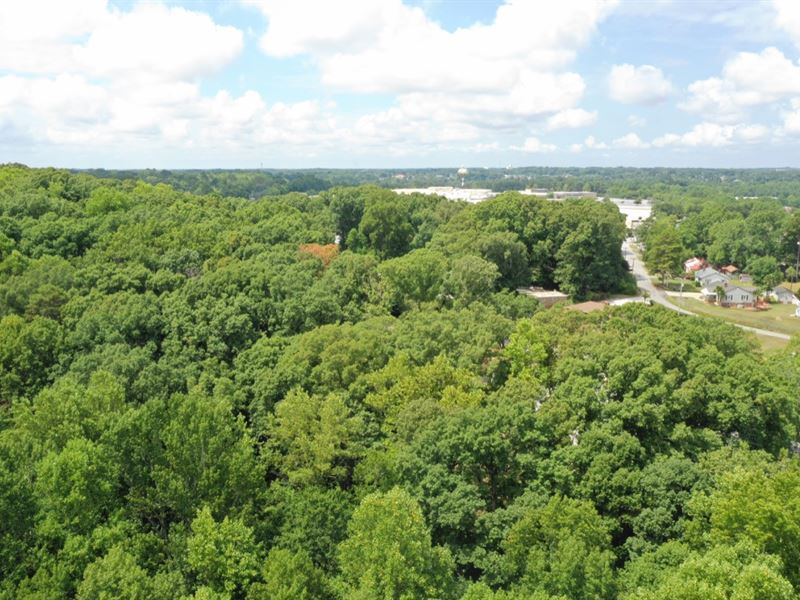 Res Development : Anderson : Anderson County : South Carolina