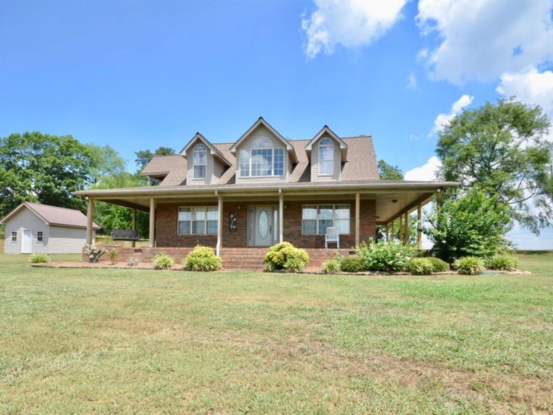 homes with land for sale in bibb county alabama
