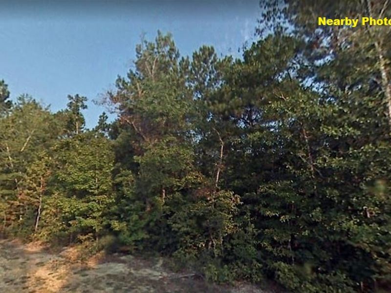 2.92 Ac- Se Of Fayetteville +A13-23 : Fayettville : Cumberland County : North Carolina