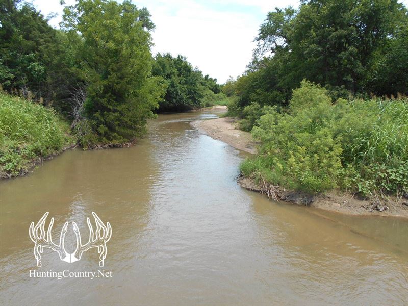 1410 Acres M/L, Barber County : Sun City : Barber County : Kansas
