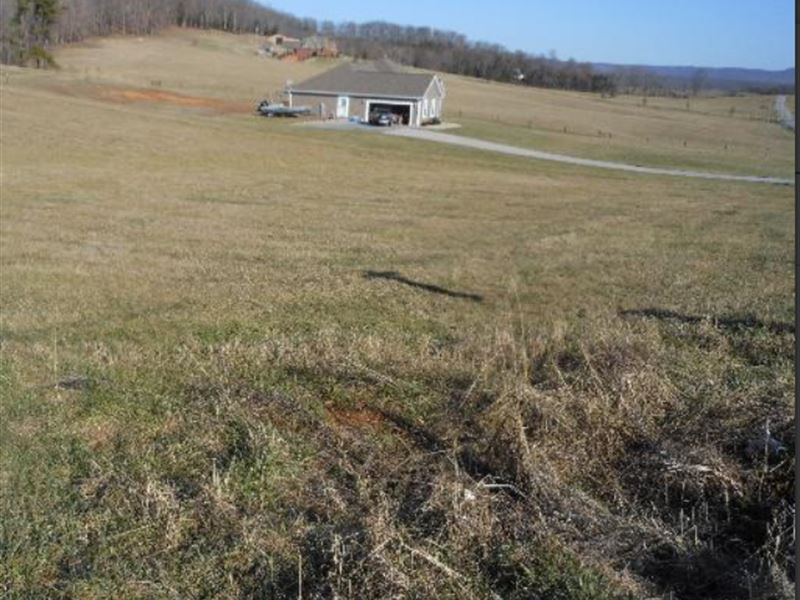 Building Lot for Sale, Albany, KY : Albany : Clinton County : Kentucky