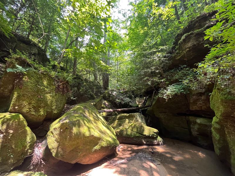 Marion County Recreation : Hamilton : Marion County : Alabama