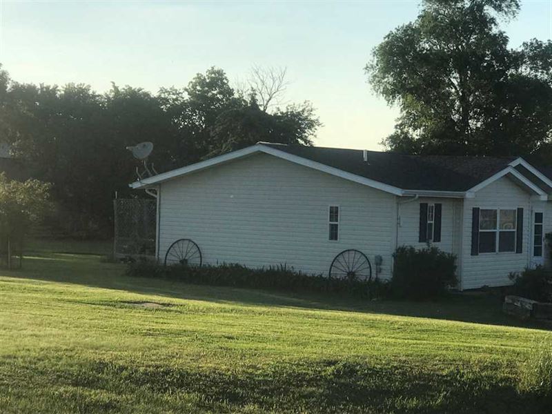86869 530 Ave.Creighton, NE : Creighton : Knox County : Nebraska