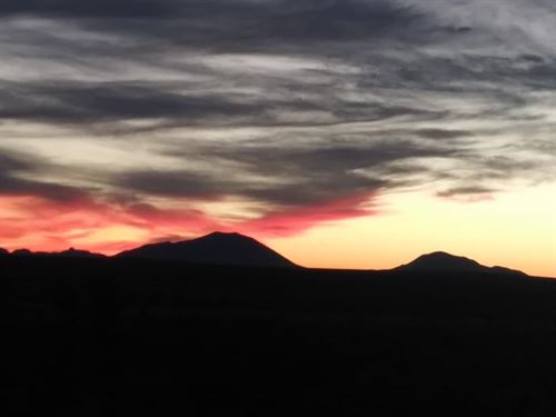 20 Ac with Mountains Only $279/Mo : Sierra Blanca : Hudspeth County : Texas