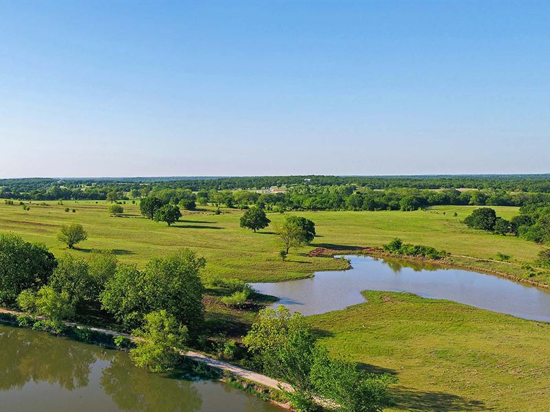 5+ Acres North Of DallasFort Worth Land for Sale by Owner in Alvord