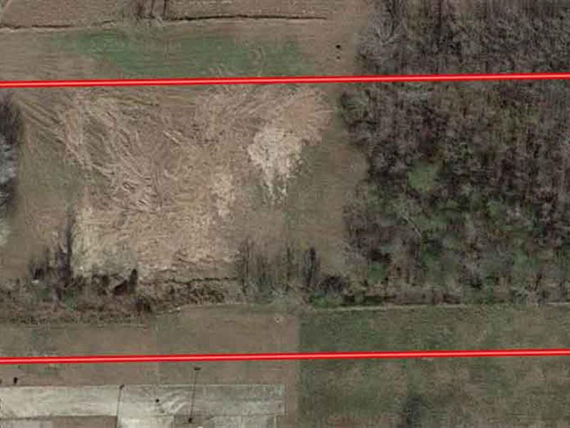 Commercial 2.22 Acres in Beaumont : Beaumont : Jefferson County : Texas