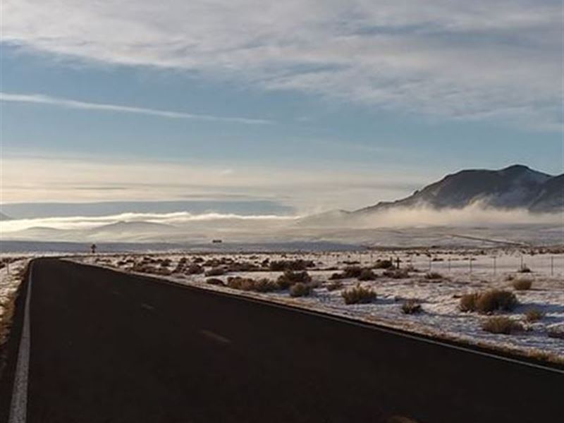 Close To River, Hwy Access, $125/Mo : San Luis : Costilla County : Colorado