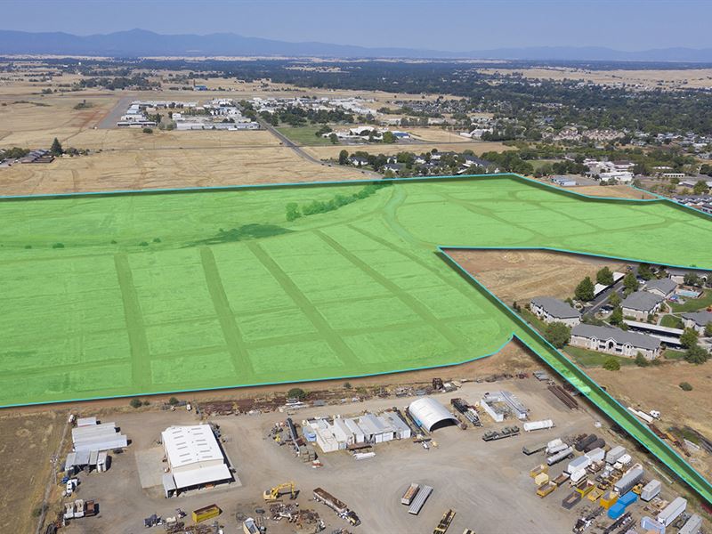 Bankruptcy Auction In Red Bluff, CA : Red Bluff : Tehama County : California