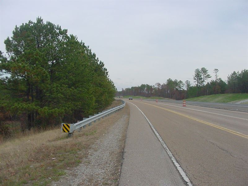 TN Residential Commercial Land : Waynesboro : Wayne County : Tennessee
