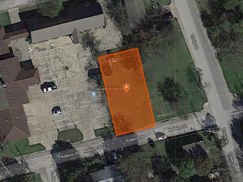 .17 Acres for Sale in Cleburne, TX : Cleburne : Johnson County : Texas