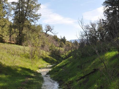 H5 Santa Fe Trail Ranch : Trinidad : Las Animas County : Colorado